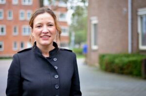 Ilse van der Poel