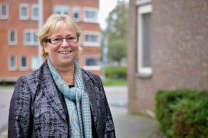 Laura van Klink