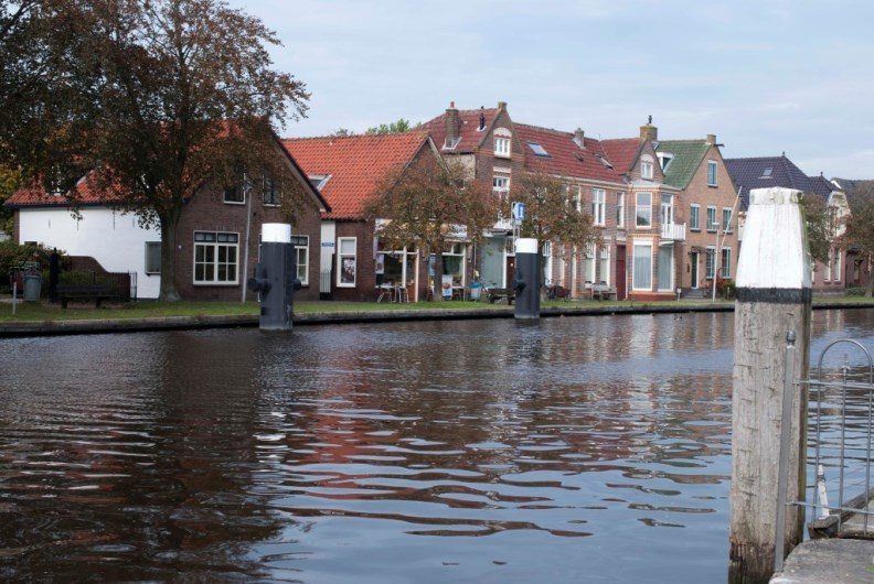 Woubrugge PRO Kaag en Braassem